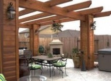 Kwikfynd Pergolas
acaciapark